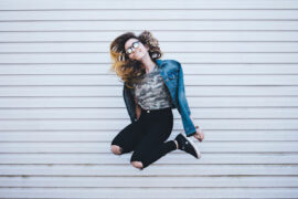 5 Tips on Taking Great Portraits and Editing Them in Picsart