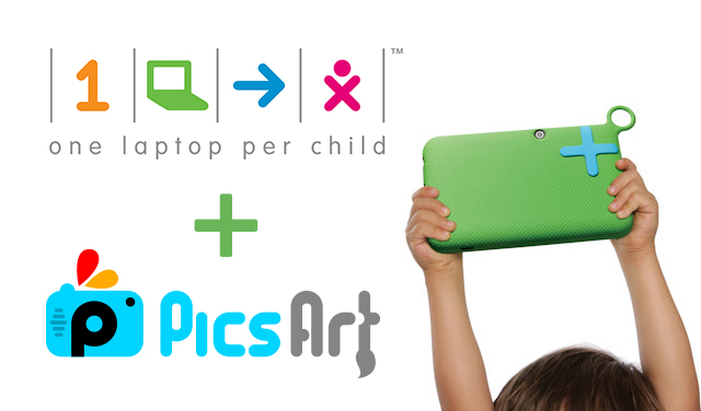 picsart kids