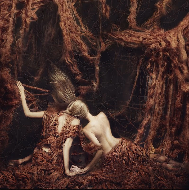 Creative art photography