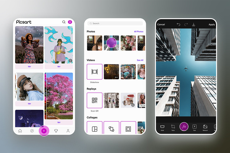 Fisheye Photos How To Add a Fisheye Effect Picsart Blog