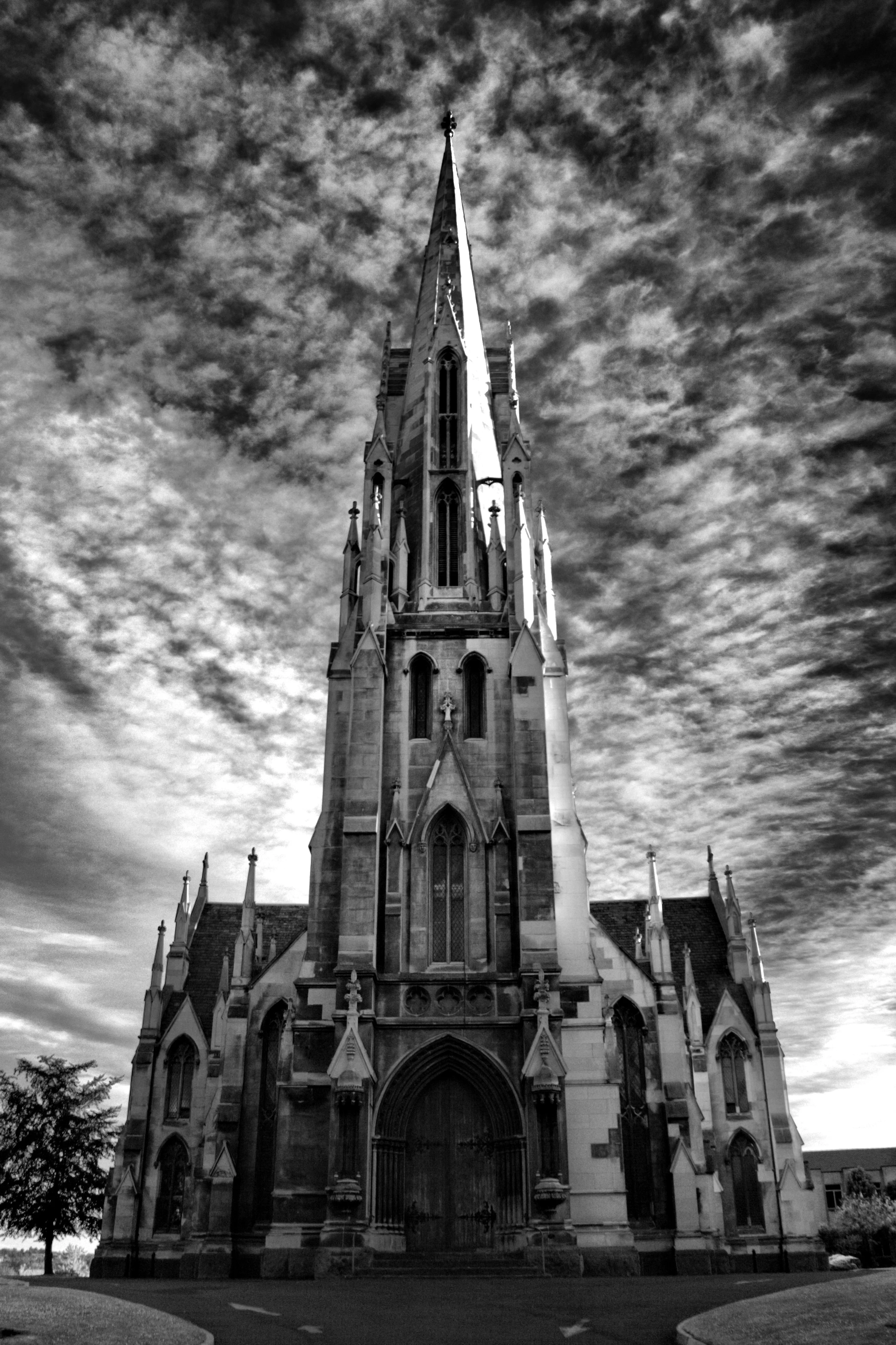 pictures of architecture