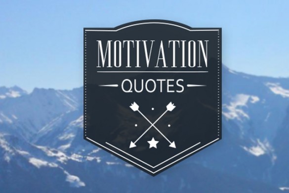 Get off the Couch and Download our Motivational Quotes Clipart Package