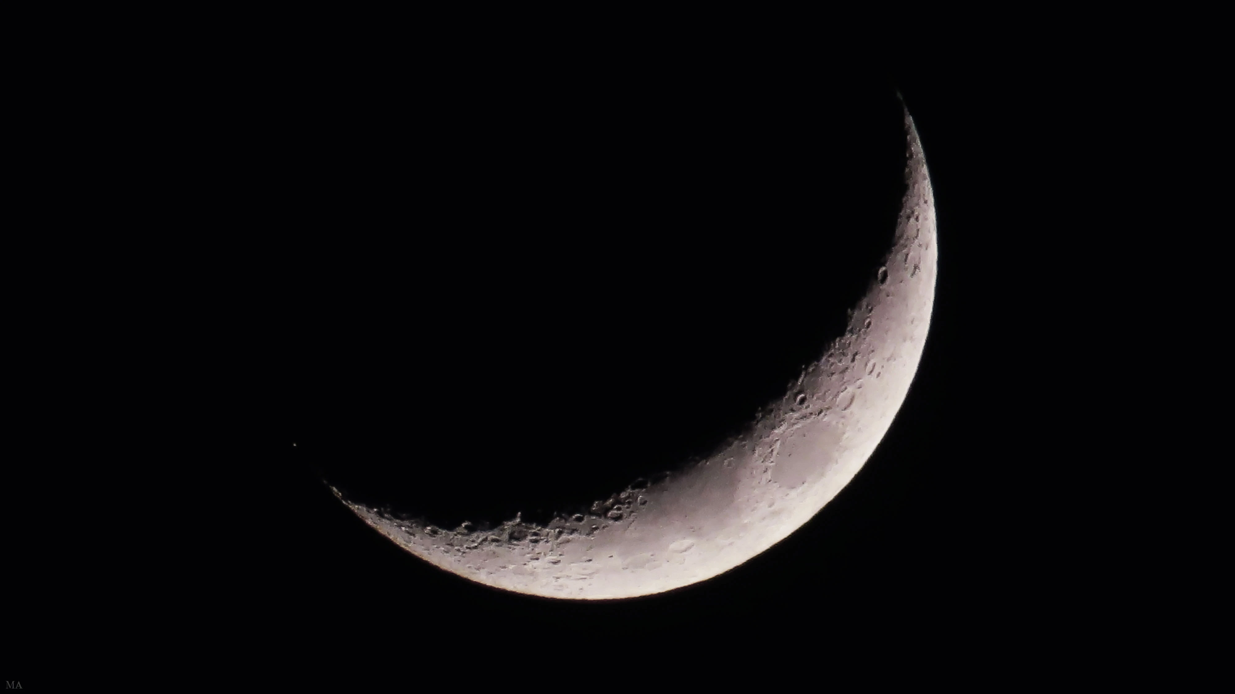 pictures of the moon