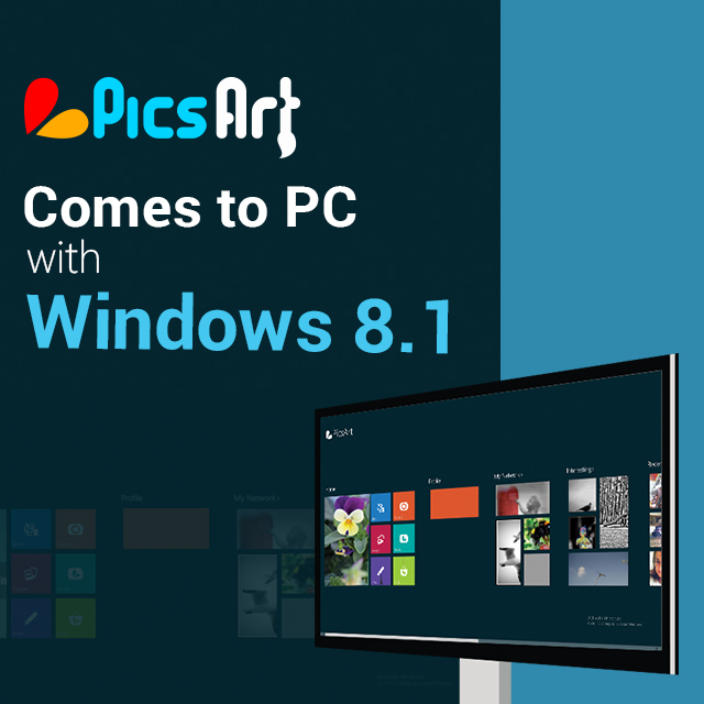 picsart for computer