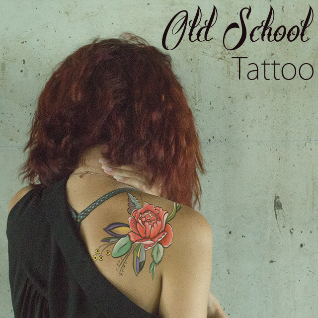 New School Vs. Old School: Tattoos | Hardcore Italians