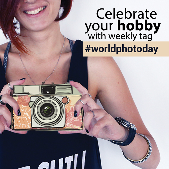 world photography day