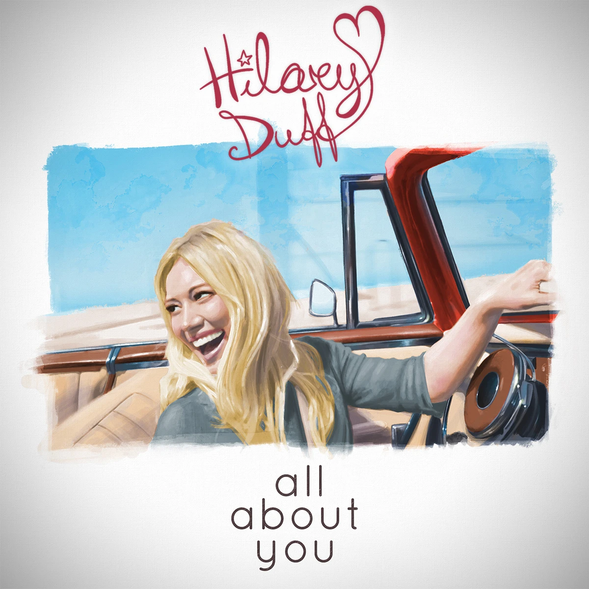 Hilary Duff pictures free to edit