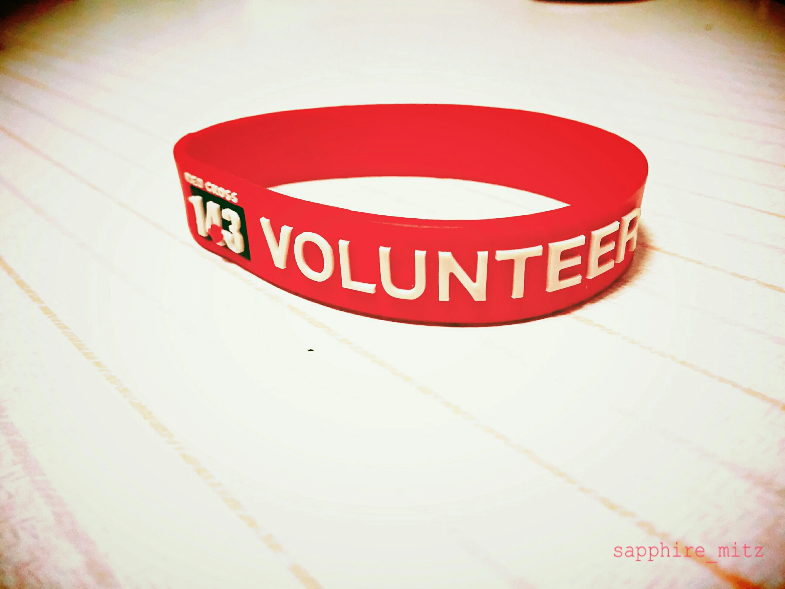 volunteer images