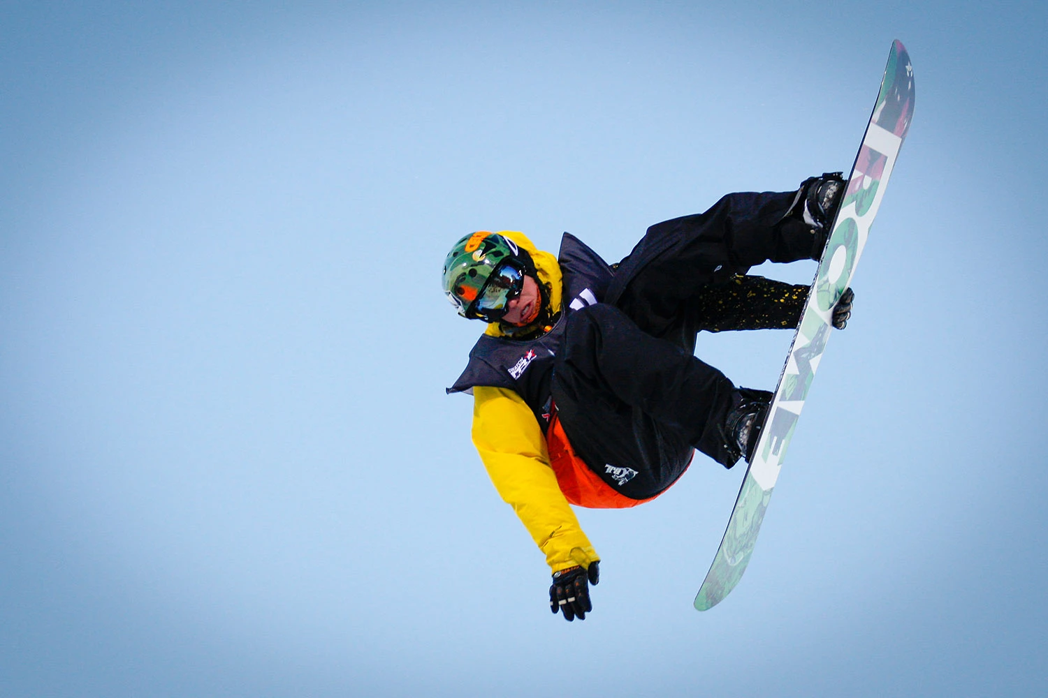 manual exposure guide