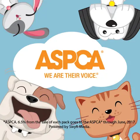 Aspca Triple Rings Download the ASPCA Package to Help Prevent Animal Cruelty - Picsart Blog
