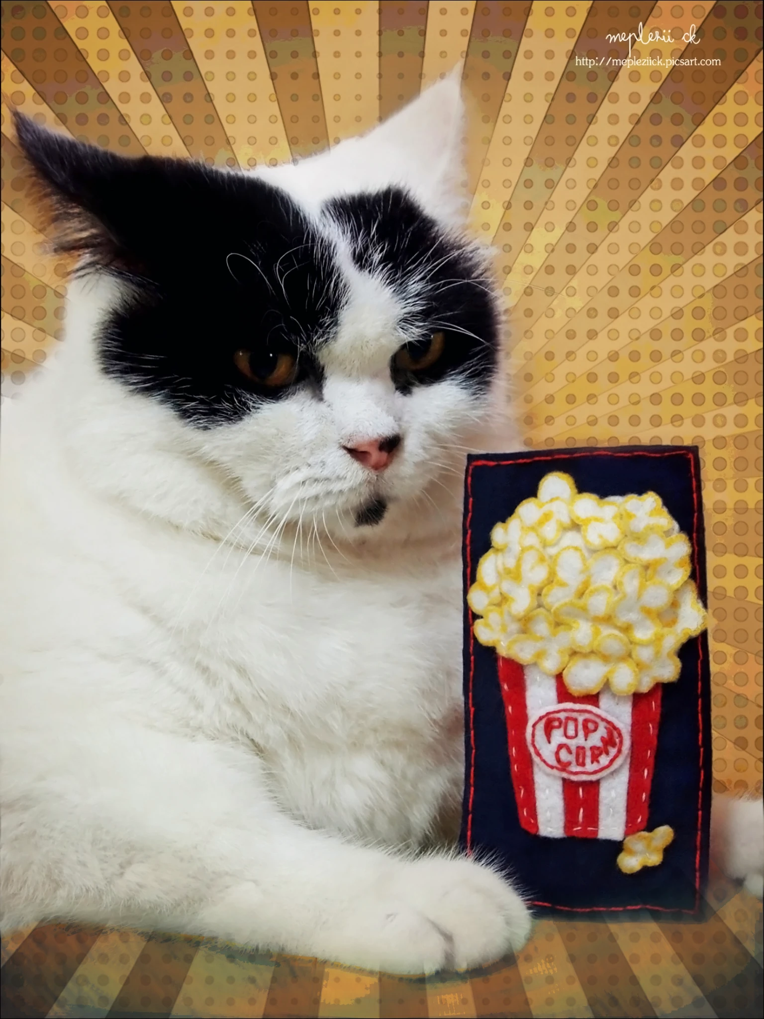 popcorn images