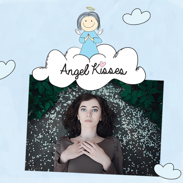 Download the Angel Kisses Package From the PicsArt Shop - Picsart Blog