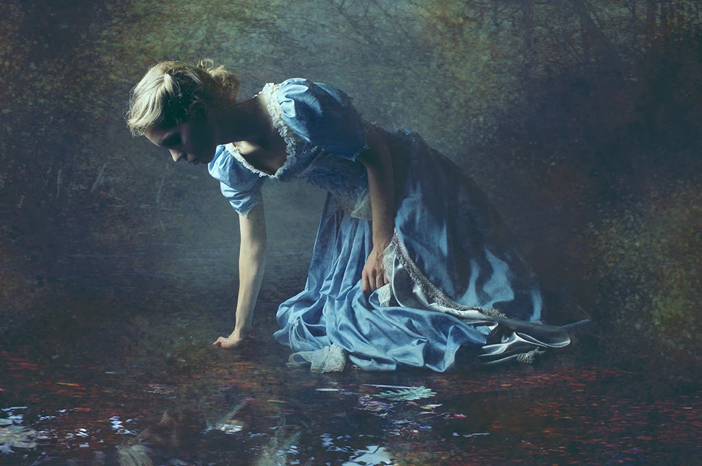 Creative photo art by Thomas Dodd