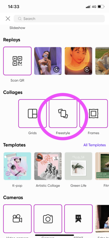 How to Make Fun & Creative Collages with Picsart - Picsart Blog