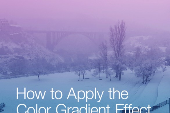 Download How to Apply PicsArt's Color Gradient Effect - Create + Discover with PicsArt