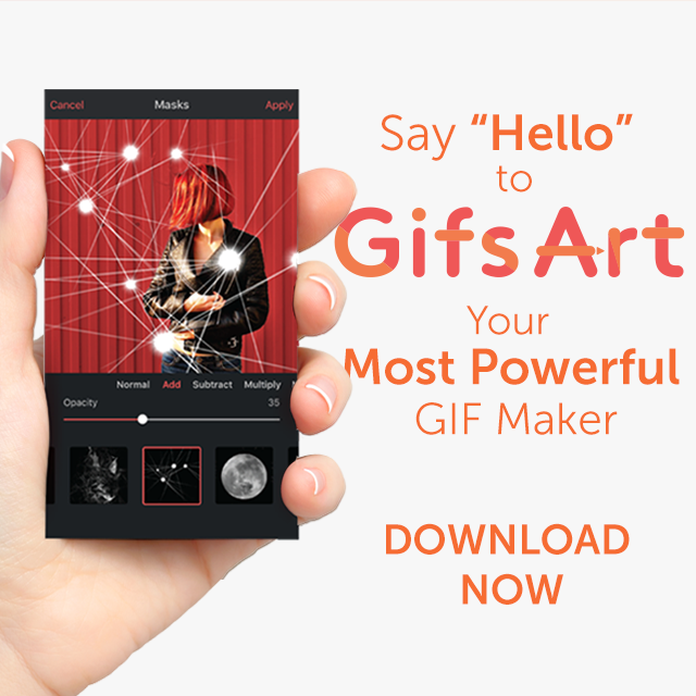 Video GIF Maker & GIF Editor APK for Android Download