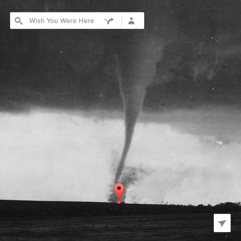 tornado picture