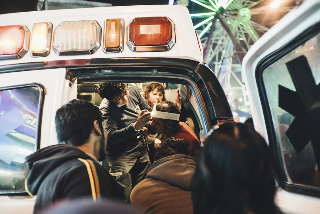 tultepec fireworks festival