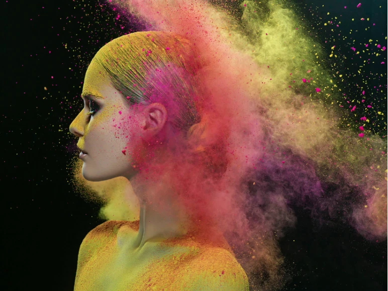 Iain Crawford powder photography