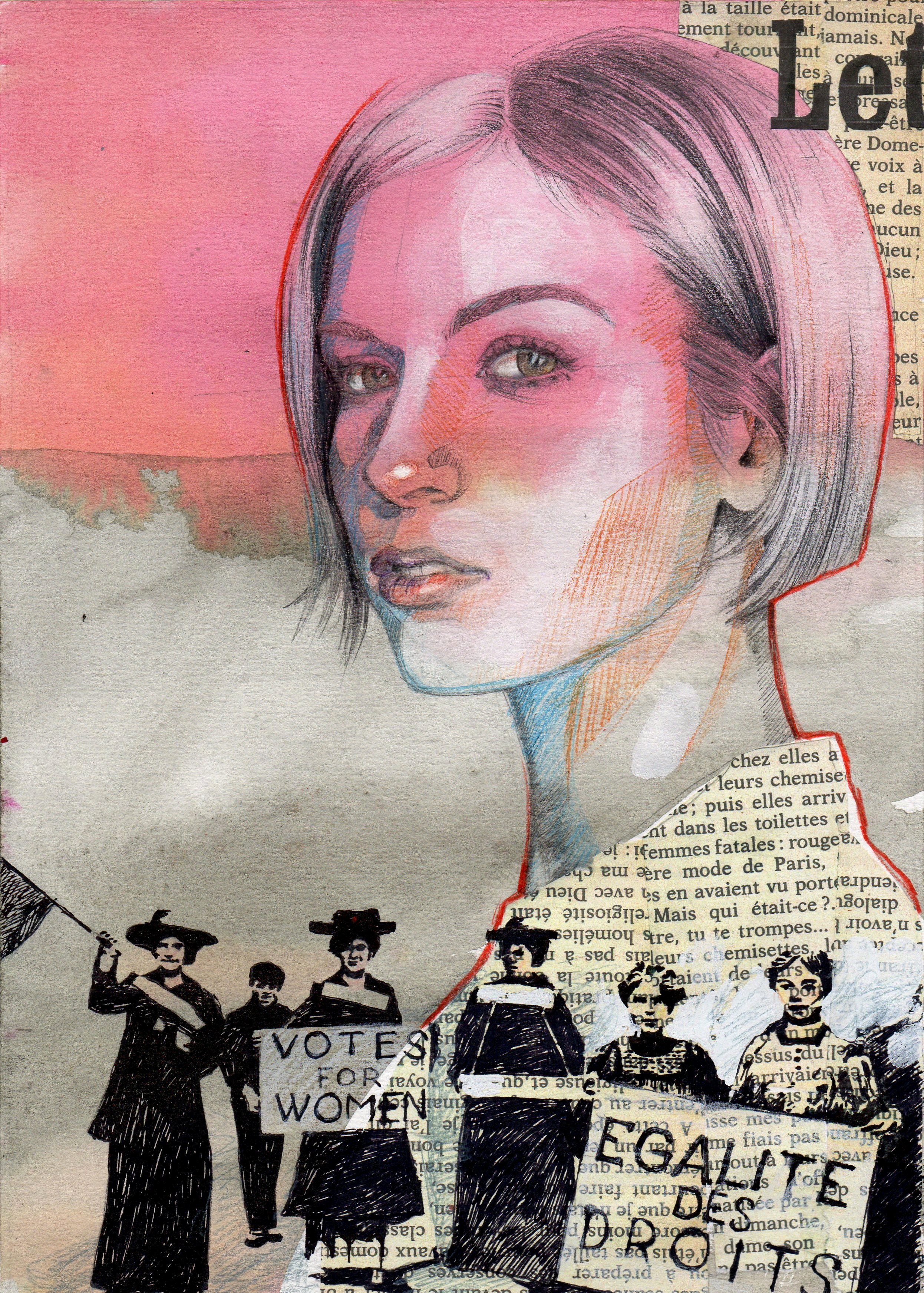 Women's Day Collage 6