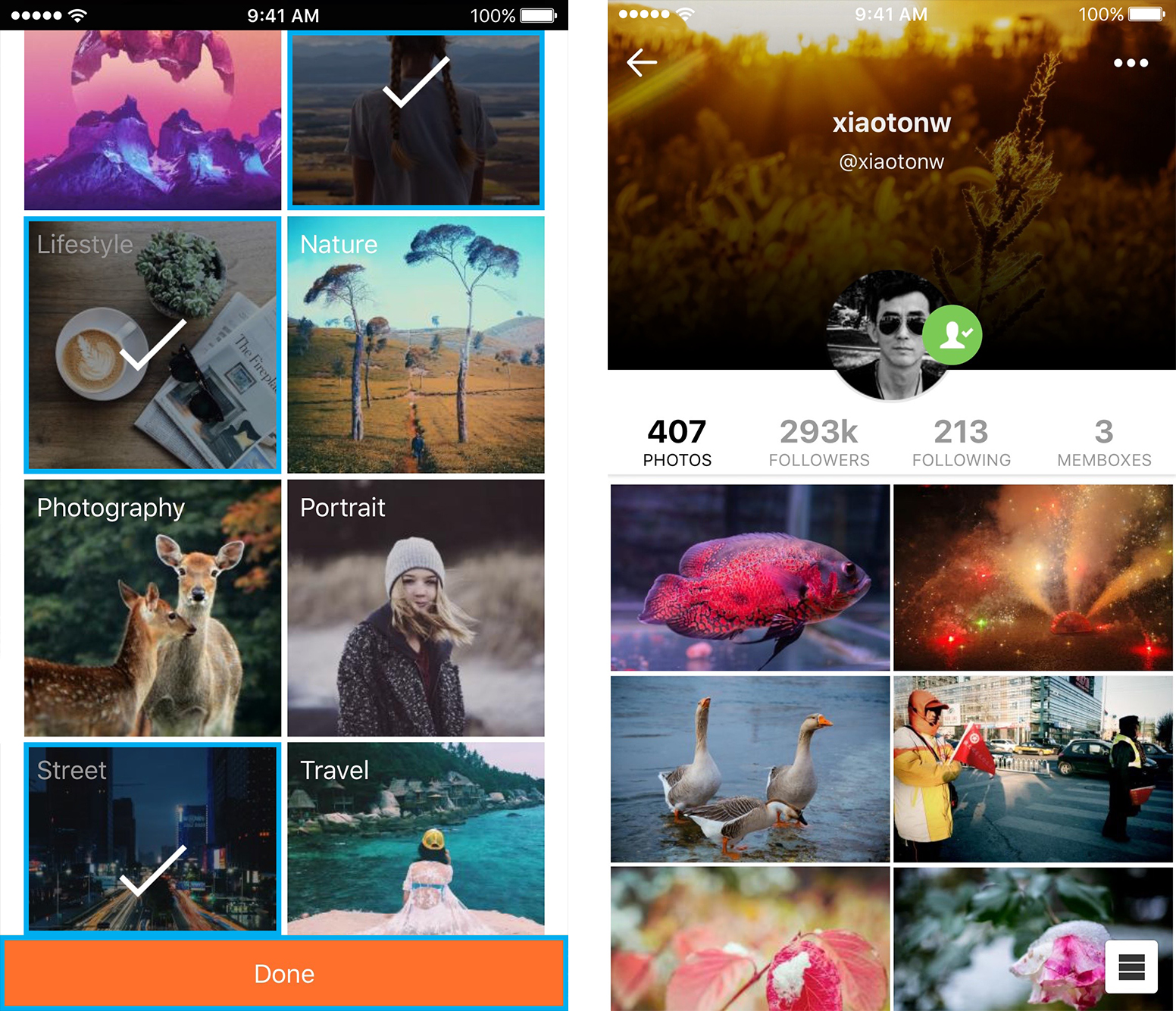 Find Inspiration and Friends Faster With the New PicsArt  