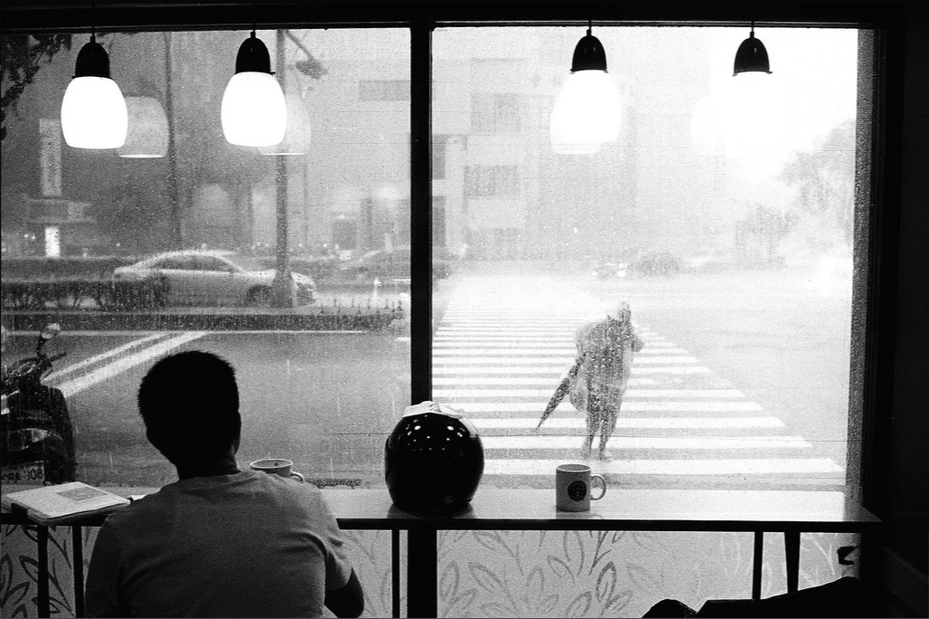 rainy day photo tips