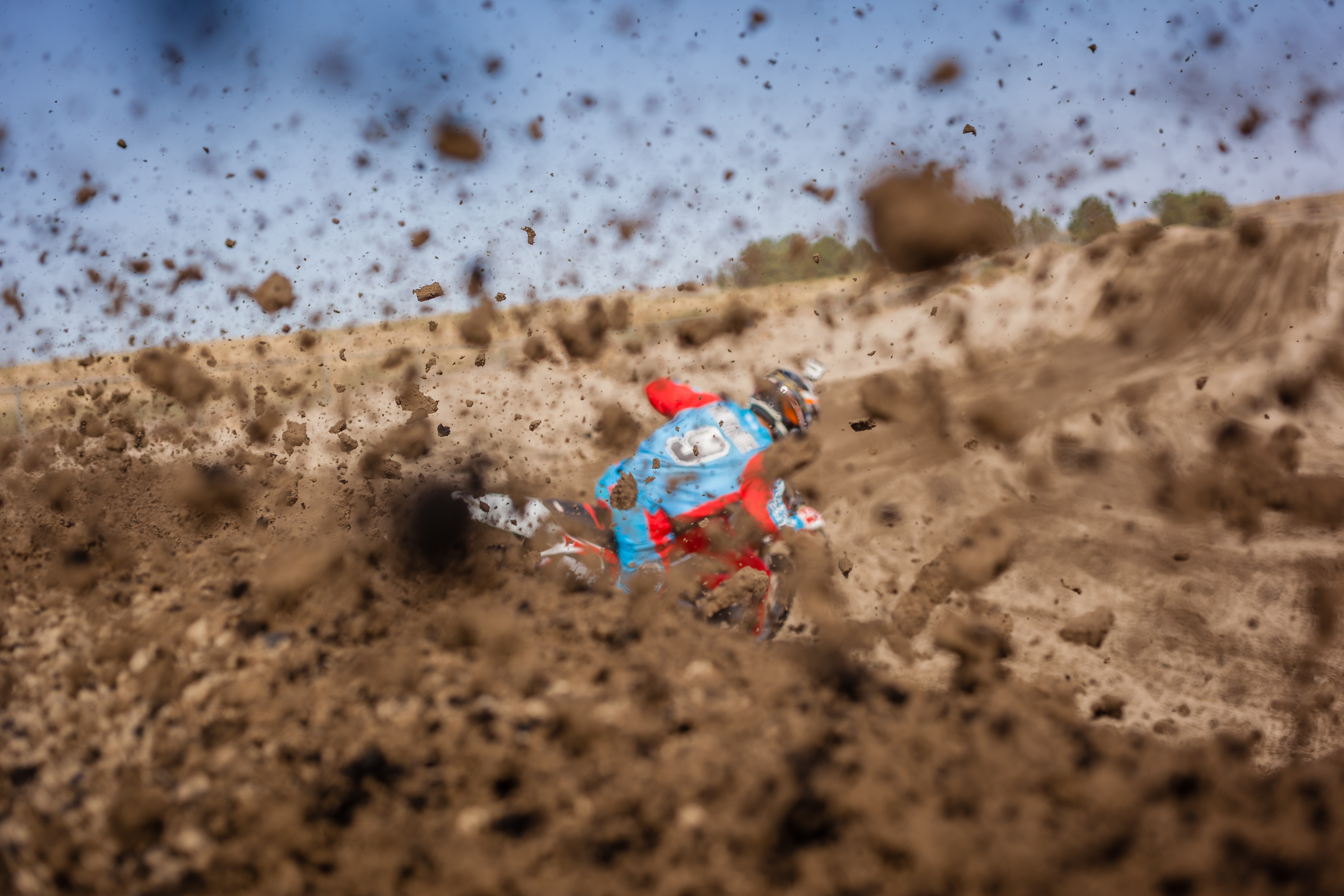 action photography motorcycle