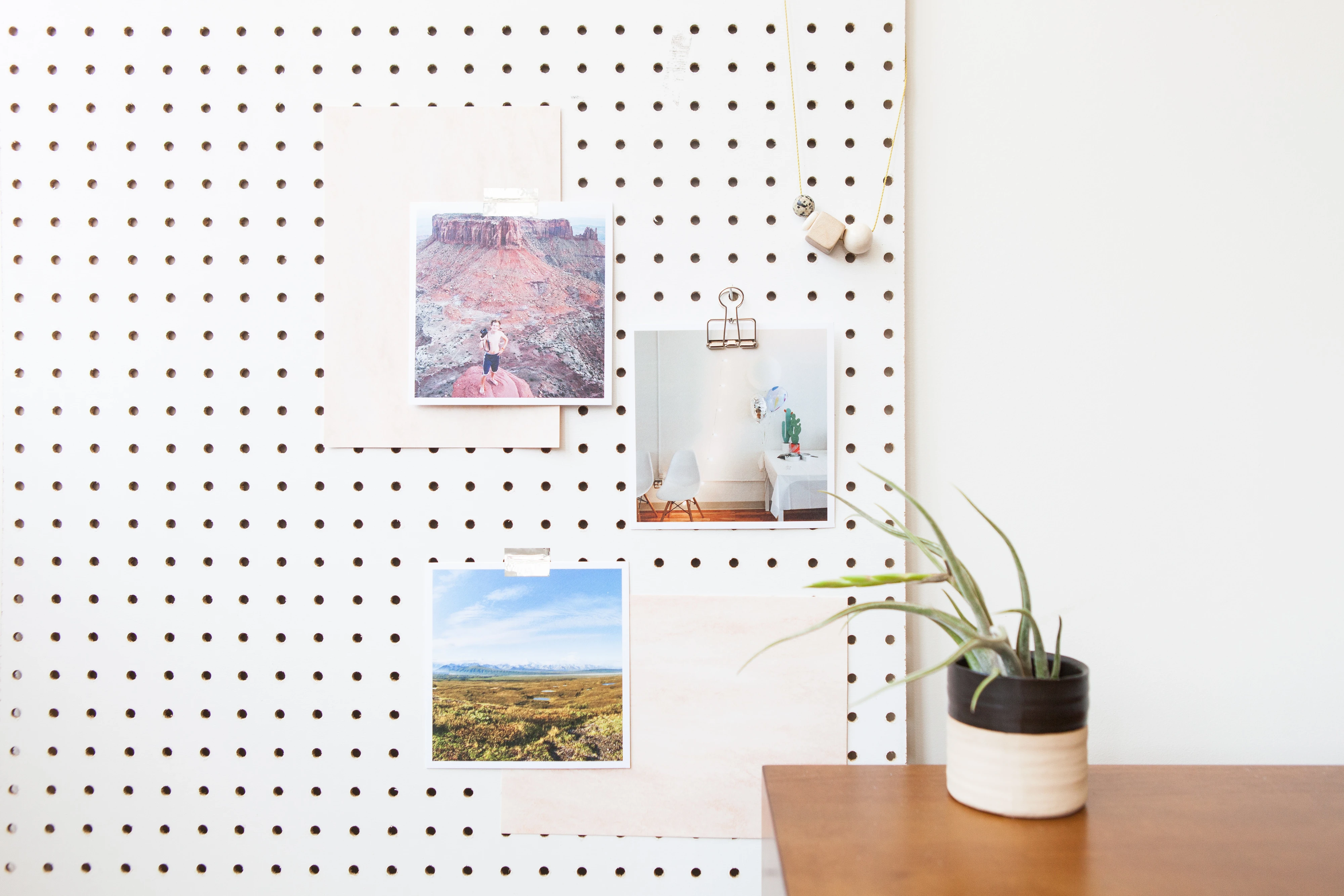 Photo gift ideas for Mother's Day