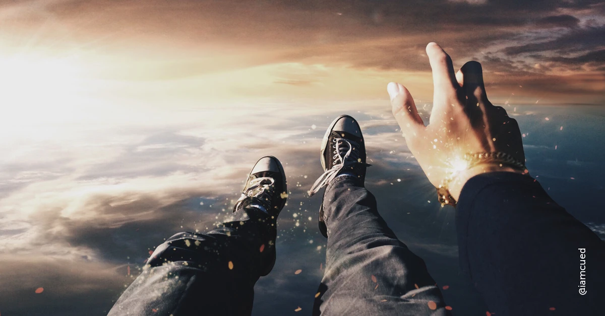 Get Surreal Contest - Image by @iamcued on PicsArt