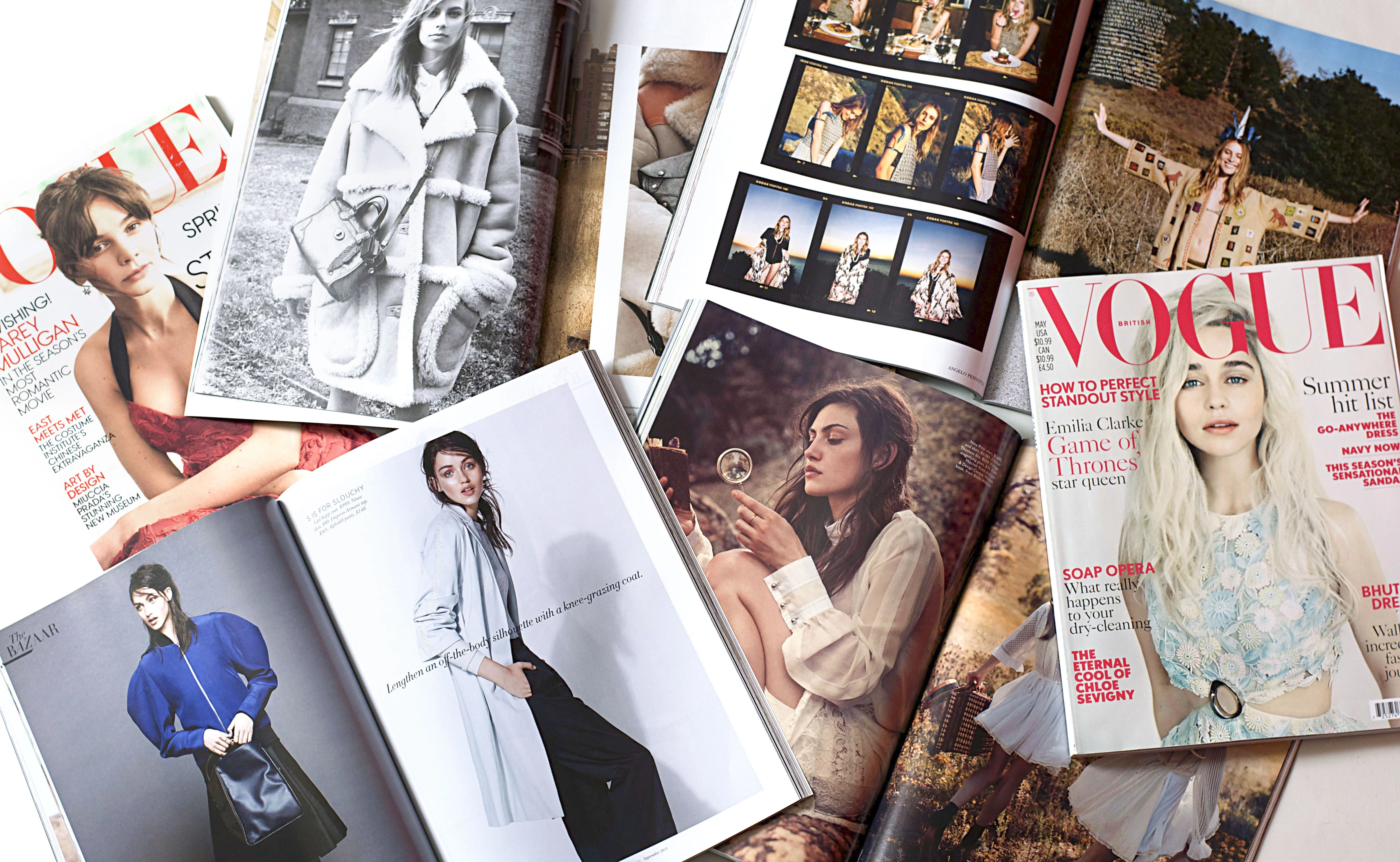 Fashion Photography Shoot Inspiration - Marissa Alden - PicsArt Blog