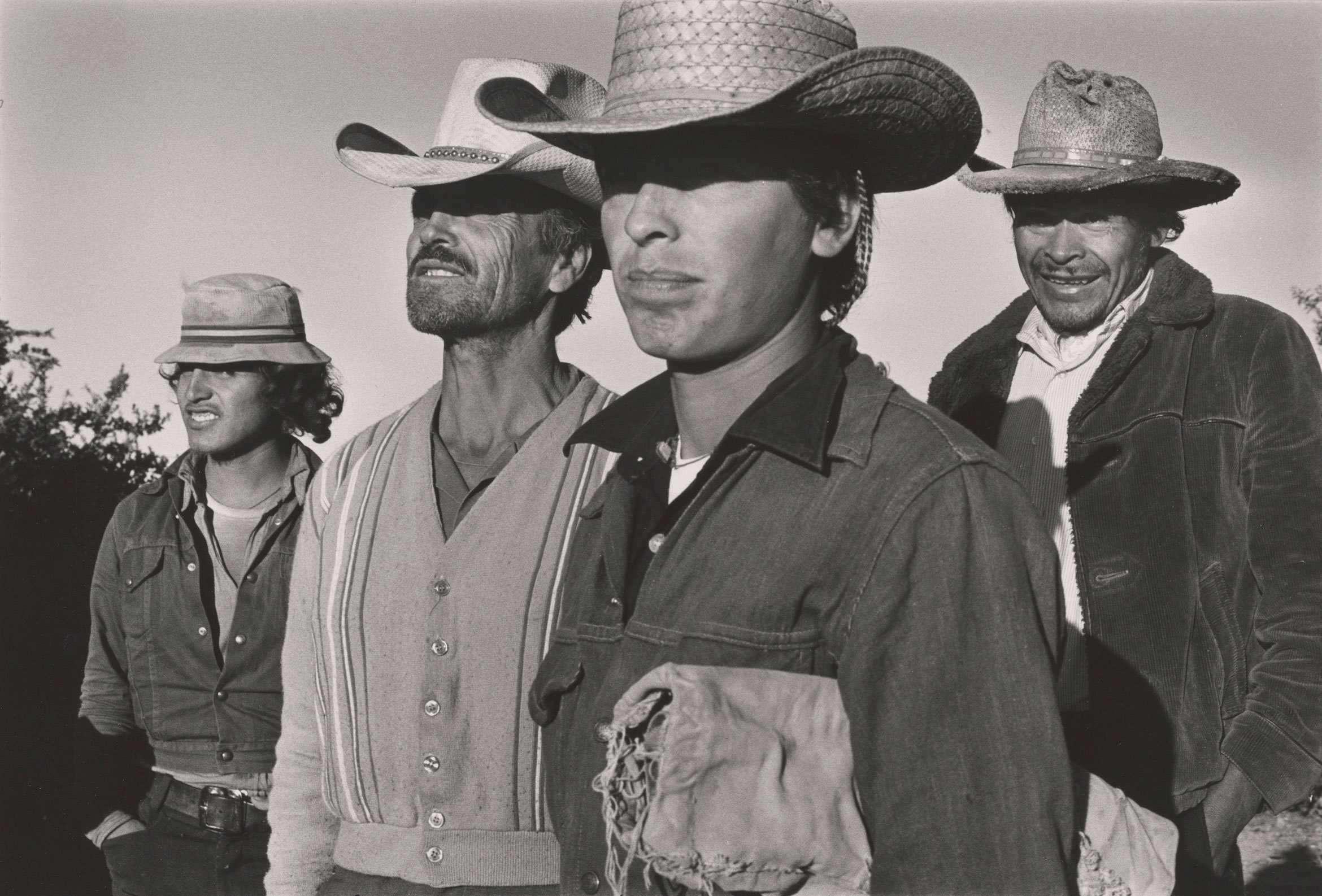 Danny Lyon: Message to the Futue - Must-See Photo Exhibitions Spring/Summer 2016