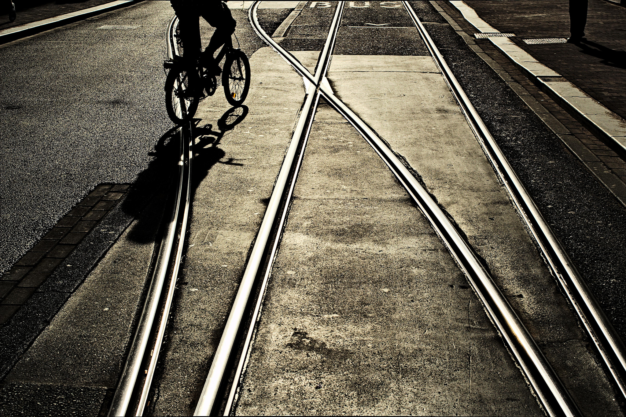 10 Tips for Bike Photography