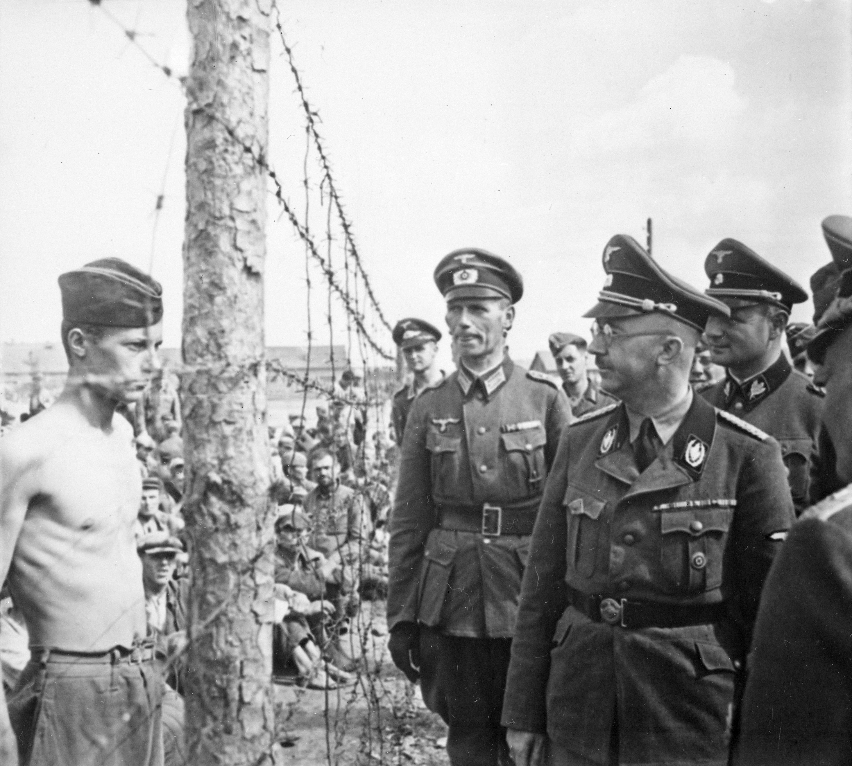 20 Most Inspirational Photos in History