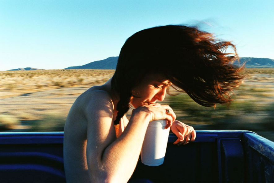 Ryan McGinley: Body Loud - Must-See Photo Exhibitions Spring/Summer 2016