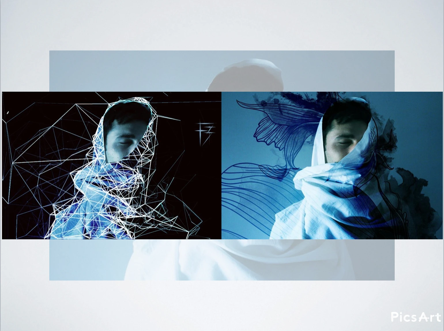 FreeToEdit Remix Image PicsArt