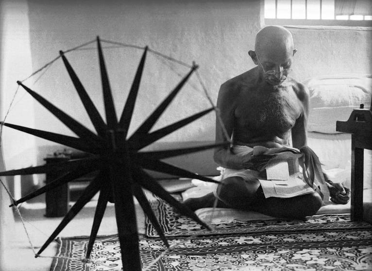 20 Most Inspirational Photos in History