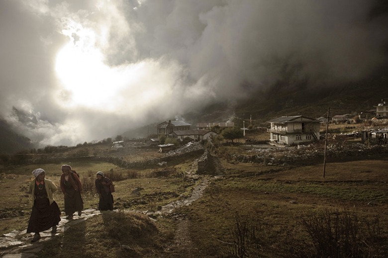 Rural Nepal - Photographing Culture by Spencer Brown 