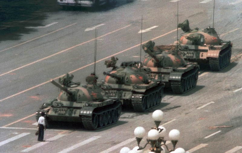 20 Most Inspirational Photos in History