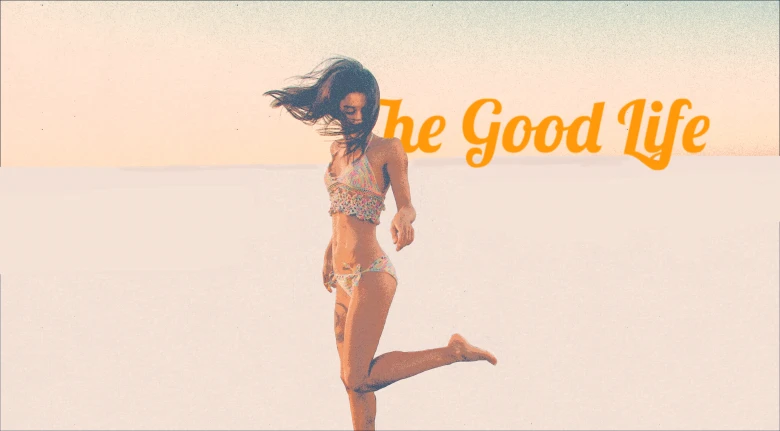 How to Make a Pin-Up with PicsArt