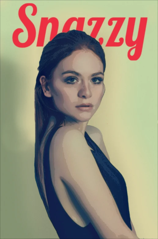 How to Make a Pinup Poster with PicsArt