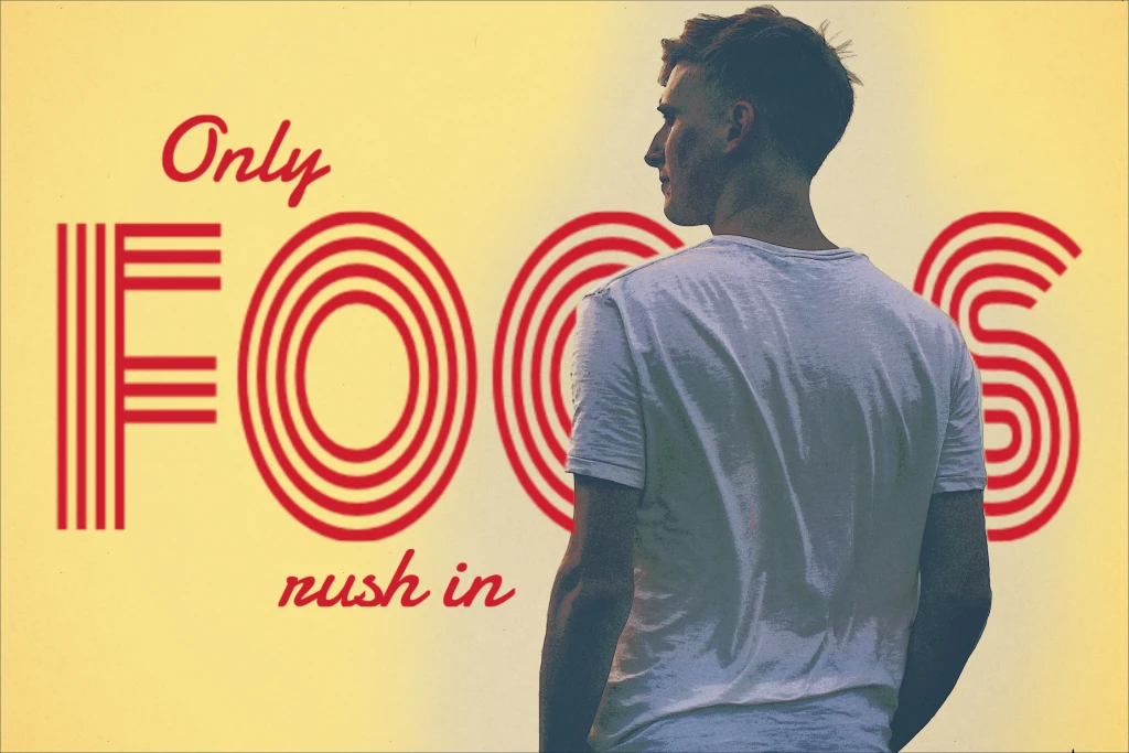 How to Make a Pin-Up with PicsArt 