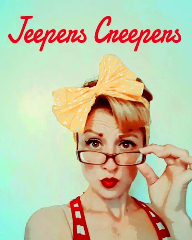 How to Make a Pin-Up Poster with PicsArt