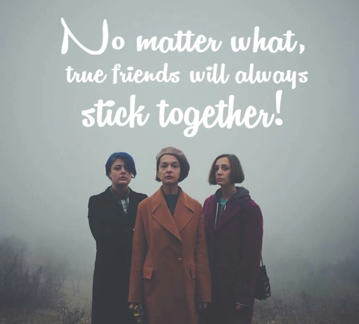 Best Friends BFF #FreeToEdit image by @chopurian