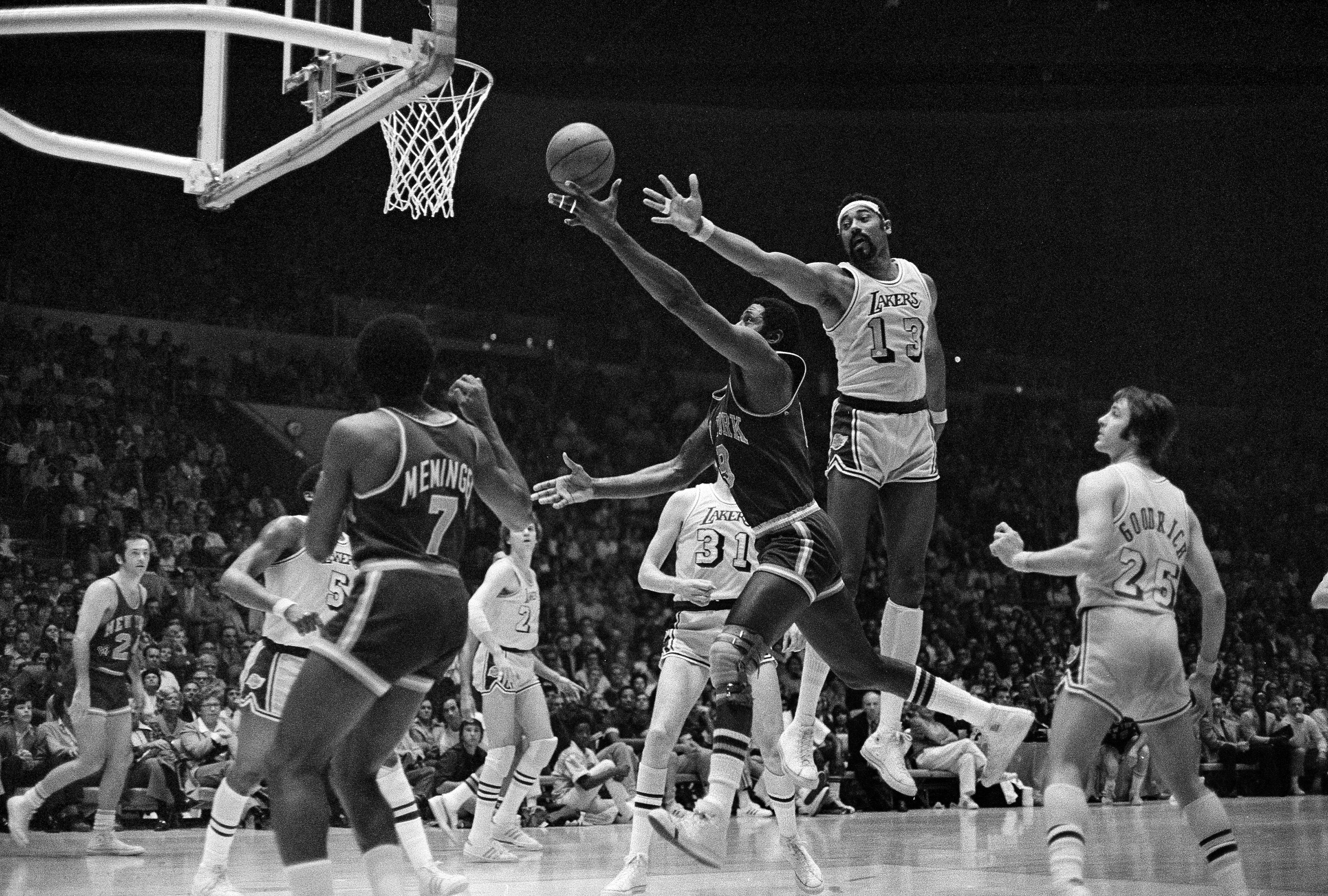 15 Legendary Shots in NBA Finals History