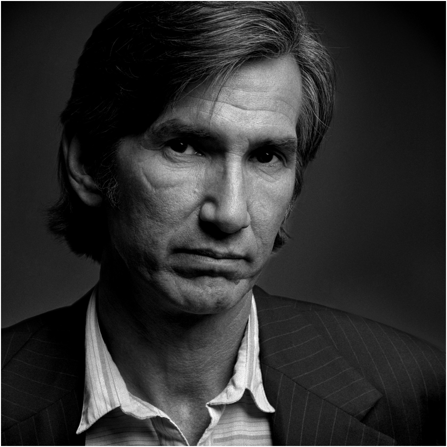 Townes Van Zandt - Historic Photos of the Opry by Jim McGuire - PicsArt Blog