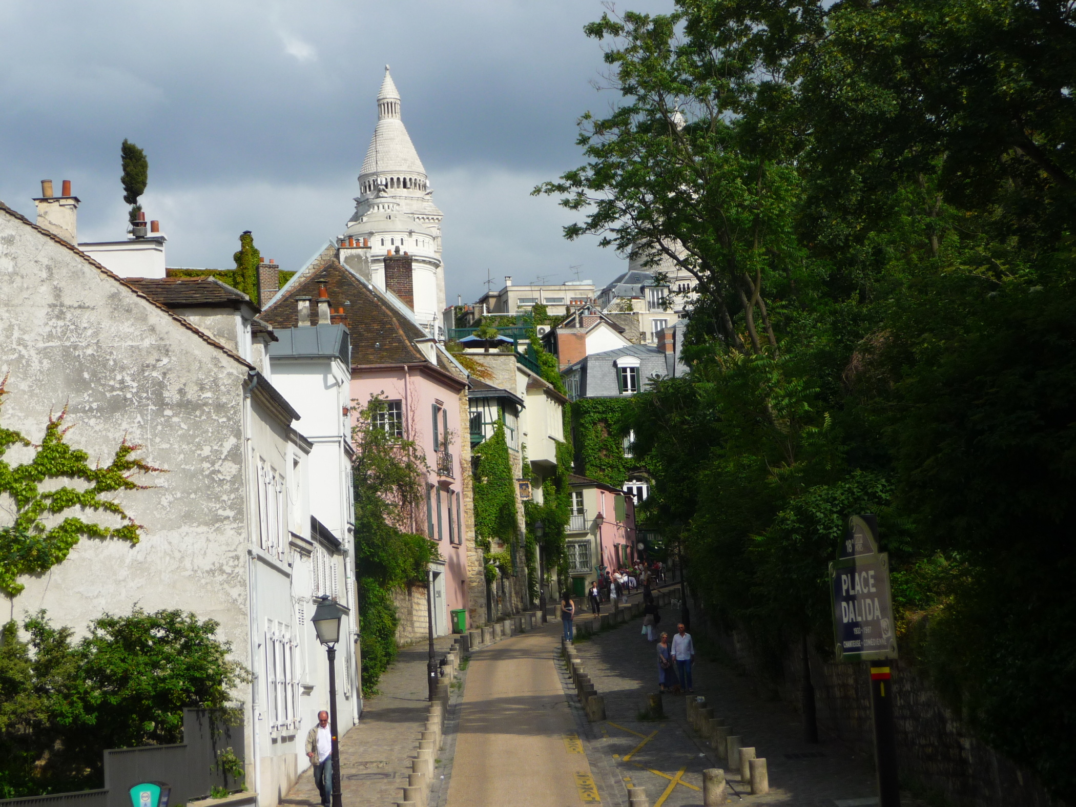 The Wandering Photographer’s Guide to Paris