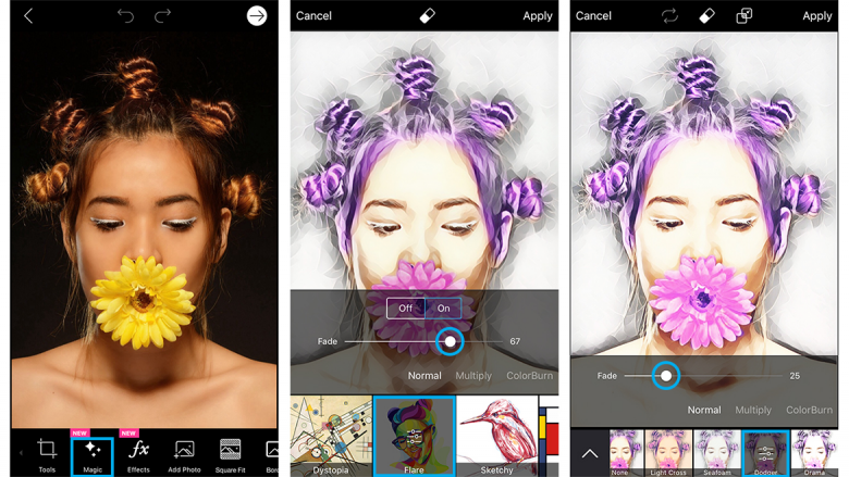 PicsArt Just Got More Awesome