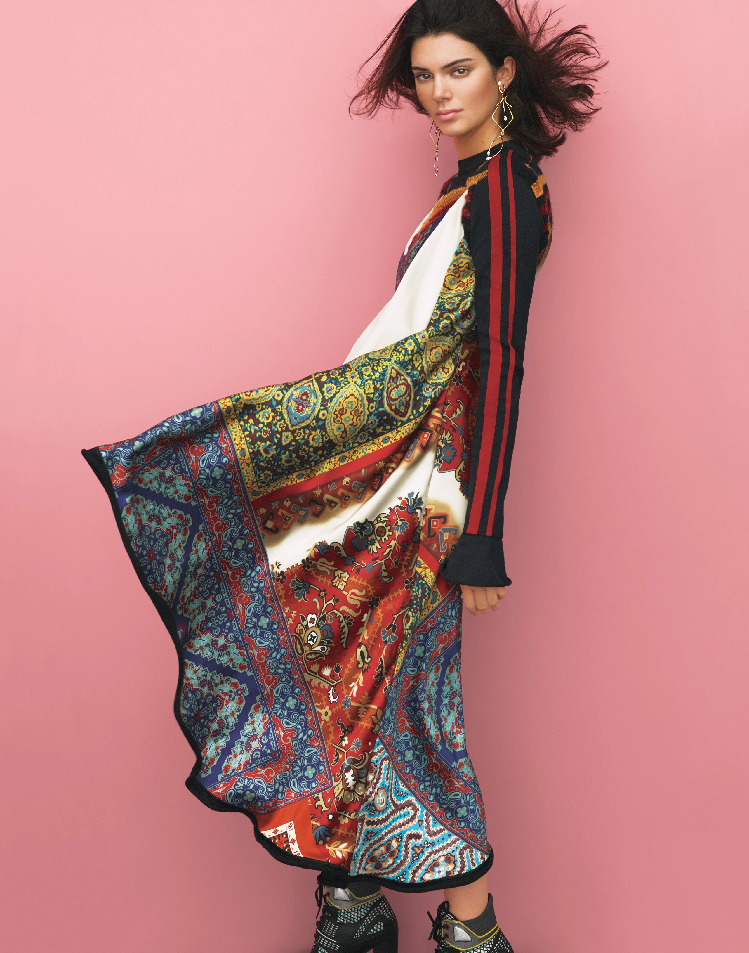 Vogue September Issue Cover 2016 Kendall Jenner