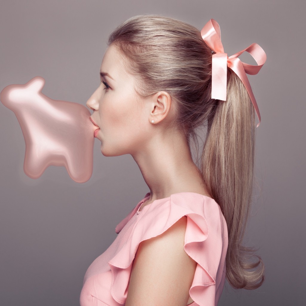 7 Ways to Have Fun With Bubble Gum Edits