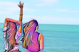 These Are the Best Photo Effects for Your Horoscope
